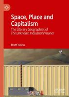 Space, Place and Capitalism