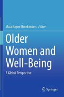 Older Women and Well-Being : A Global Perspective