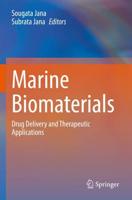 Marine Biomaterials. Drug Delivery and Therapeutic Applications