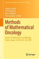 Methods of Mathematical Oncology : Fusion of Mathematics and Biology, Osaka, Japan, October 26-28, 2020