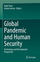 Global Pandemic and Human Security : Technology and Development Perspective