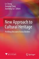 New Approach to Cultural Heritage : Profiling Discourse Across Borders