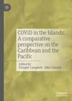 COVID in the Islands