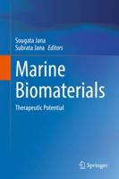 Marine Biomaterials. Therapeutic Potential