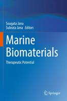 Marine Biomaterials. Therapeutic Potential