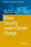 Water Security Under Climate Change