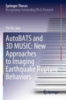 AutoBATS and 3D Music