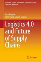 Logistics 4.0 and Future of Supply Chains