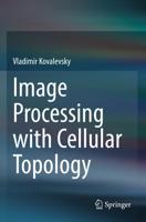 Image Processing With Cellular Topology