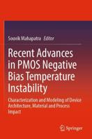 Recent Advances in PMOS Negative Bias Temperature Instability