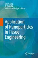 Application of Nanoparticles in Tissue Engineering