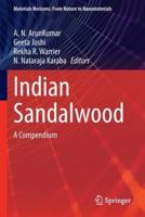 Indian Sandalwood