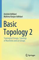 Basic Topology 2
