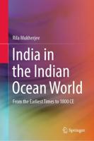 India in the Indian Ocean World