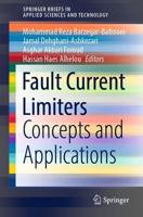 Fault Current Limiters : Concepts and Applications