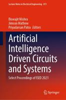 Artificial Intelligence Driven Circuits and Systems