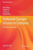 Profound Changes Unseen in Centuries