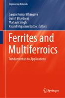 Ferrites and Multiferroics