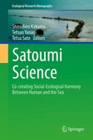 Satoumi Science