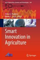 Smart Innovation in Agriculture