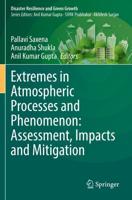 Extremes in Atmospheric Processes and Phenomenon