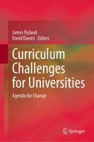 Curriculum Challenges for Universities