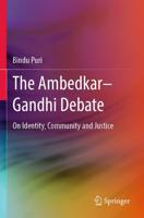 The Ambedkar-Gandhi Debate