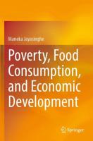 Poverty, Food Consumption, and Economic Development