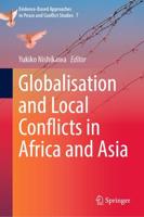 Globalisation and Local Conflicts in Africa and Asia