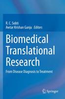 Biomedical Translational Research. Volume 2 From Disease Diagnosis to Treatment