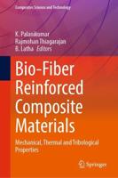 Bio-Fiber Reinforced Composite Materials