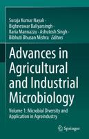 Advances in Agricultural and Industrial Microbiology. Volume 1 Microbial Diversity and Application in Agroindustry