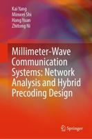 Millimeter-Wave Communication Systems