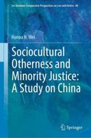 Sociocultural Otherness and Minority Justice