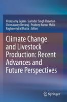Climate Change and Livestock Production