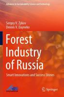 Forest Industry of Russia