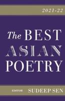 The Best Asian Poetry 2021-22