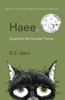 Haee's Quest for the Greater Prairie