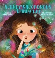 Wendy's Wondrous Windy Day