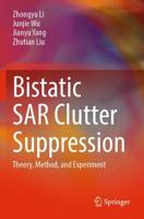 Bistatic SAR Clutter Suppression