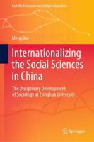 Internationalizing the Social Sciences in China