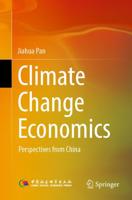 Climate Change Economics : Perspectives from China