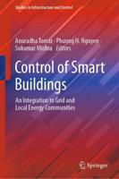 Control of Smart Buildings : An Integration to Grid and Local Energy Communities