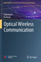 Optical Wireless Communication