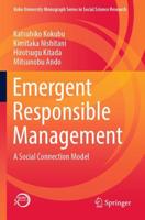 Emergent Responsible Management