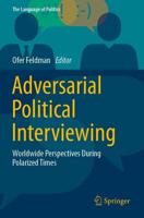 Adversarial Political Interviewing