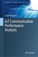 Iot Communication Performance Analysis