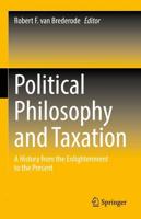 The Political Philosophy of Taxation