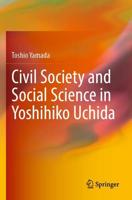 Civil Society and Social Science in Yoshihiko Uchida