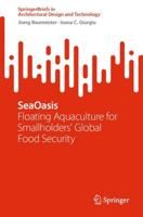 SeaOasis : Floating Aquaculture for Smallholders' Global Food Security